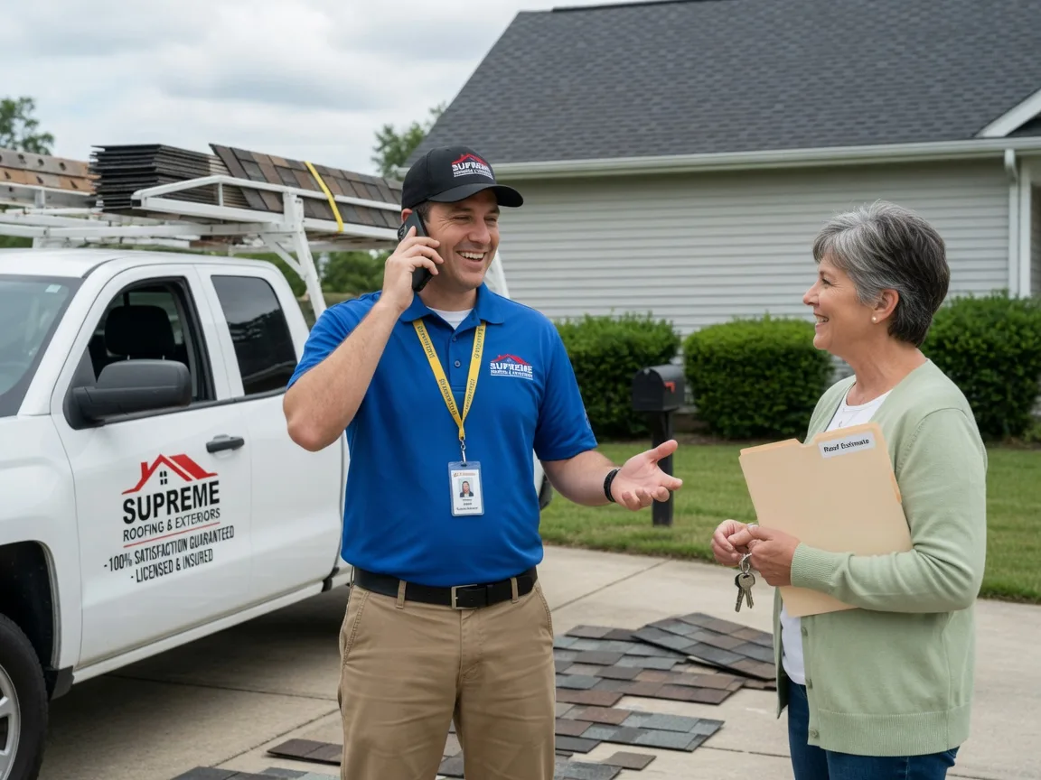 Roof Replacement Alvaton, KY FAQs